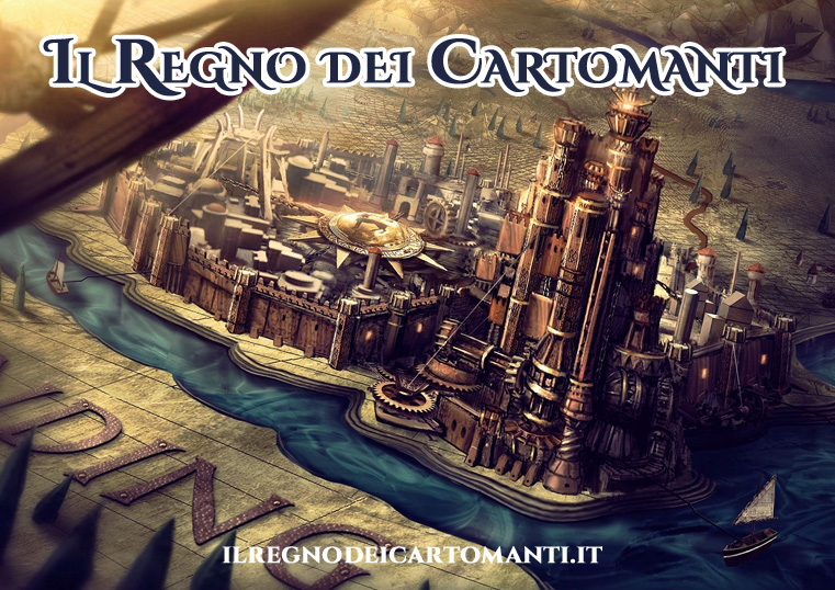 Il Regno dei Cartomanti Cartomanziafenice.com fa parte del network de Il Regno dei Cartomanti.